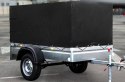 JAGO Plandeka Transport 210 x 114 x 110 cm, 700 g/m2,