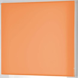 Roleta półprzeźroczysta Naturals Pomarańczowy - 180 x 250 cm