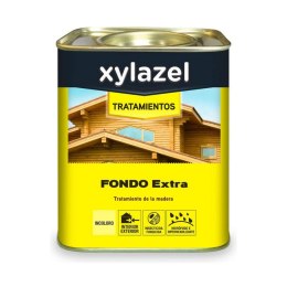 Środek do ochrony powierzchni Xylazel Extra Drewno 750 ml