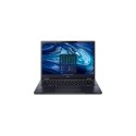 Laptop Acer TravelMate TMP 414-52 14" Intel Core I7-1260P 16 GB RAM 512 GB SSD Qwerty Hiszpańska
