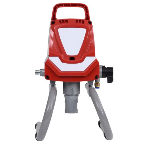 Agregat do malowania natryskowego, bezpowietrzny, 1010 W