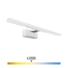 Lampa ścienna EDM 32433 F 8 W 800 lm 40 x 12,8 x 5,1 cm LED