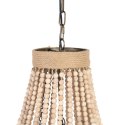 Lampa Sufitowa Naturalny 220-240 V 50 x 50 x 67 cm