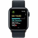 Smartwatch Apple SE Czarny 40 mm