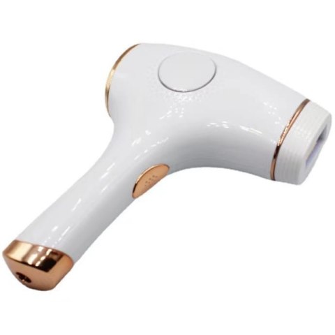 GARETT Depilator IPL Garett Beauty Flash biało-złoty GARETT Depilator IPL Garett Beauty Flash biało-złoty