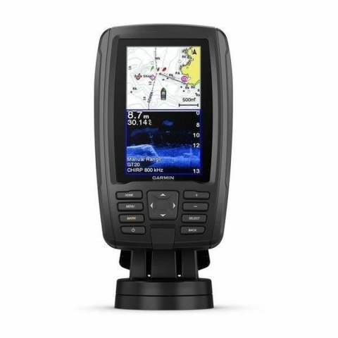 Lokalizator GPS GARMIN ECHOMAP Plus 42cv 4,3"