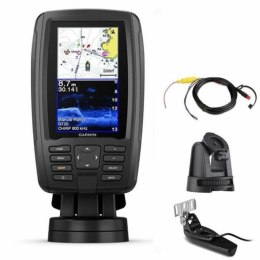 Lokalizator GPS GARMIN ECHOMAP Plus 42cv 4,3