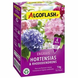 Nawóz roślinny Algoflash Naturasol 1 kg
