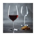 Zestaw kubków Chef & Sommelier Sequence Przezroczysty Szkło 740 ml Wino (6 Sztuk)
