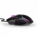 Myszka do Gry Energy Sistem Gaming Mouse ESG M2 Flash RGB