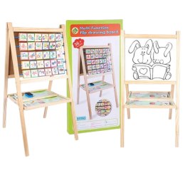 MULTIFUNCTION FLODING DRAWING BOARD