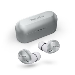Słuchawki douszne Bluetooth Technics EAH-AZ40M2ES Srebrzysty