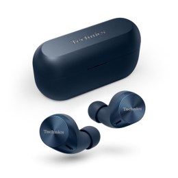 Słuchawki douszne Bluetooth Technics EAH-AZ60M2EA Niebieski
