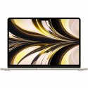 Laptop Apple MacBookAir 13,6" 8 GB RAM 256 GB Azerty Francuski M2 AZERTY