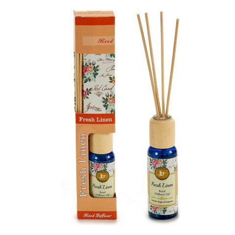 Odświeżacz pachnące patyczki Acorde Czyste ubrania 50 ml (12 Sztuk)