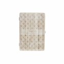 Szafa na klucze DKD Home Decor Naturalny Drewno MDF 20 x 5,2 x 30 cm