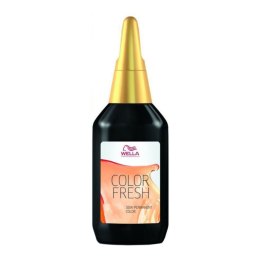 Farba półtrwała Color Fresh Wella 10003214 6/7 (75 ml)