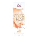 Farba półtrwała Color Fresh Wella 8005610584386 Nº 2/0 (75 ml)