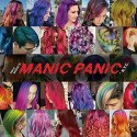 Farba półtrwała Manic Panic Virgin Snow Amplified Spray (118 ml)