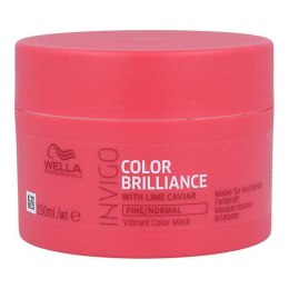 Maska Chroniąca Kolor Invigo Blilliance Wella 8005610633718 500 ml 150 ml - 150 ml