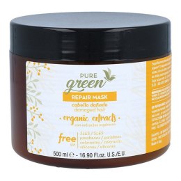 Maska do Włosów Pure Green Repair - 500 ml