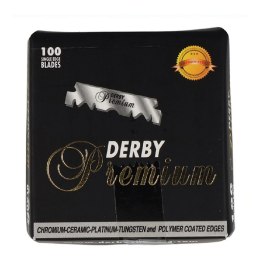 Ostrze Premium Derby (100 uds)