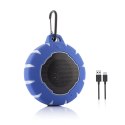 Pływający Głośnik Bezprzewodowy z LED Floaker InnovaGoods