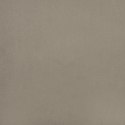 Podnóżek, jasnoszary, 60x60x36 cm, tapicerowany aksamitem