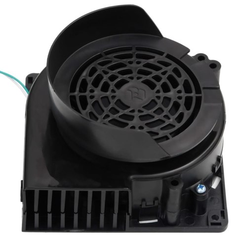 Sznur 110 lampek LED z dmuchawą, 1100 cm