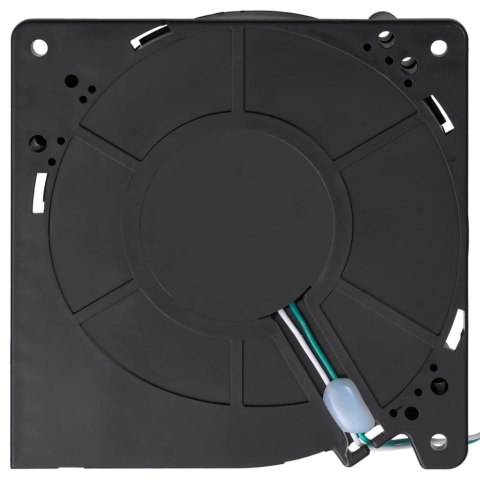 Sznur 110 lampek LED z dmuchawą, 1100 cm