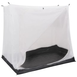 Uniwersalny namiot wewnętrzny, szary, 200x180x175 cm