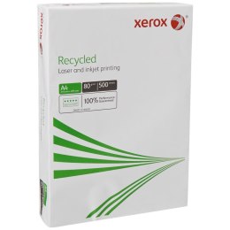 Papier do Drukarki Xerox A4 500 Kartki 5 Części
