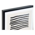 Obraz DKD Home Decor Lines Abstrakcyjny Nowoczesny 35 x 3 x 45 cm (4 Sztuk)