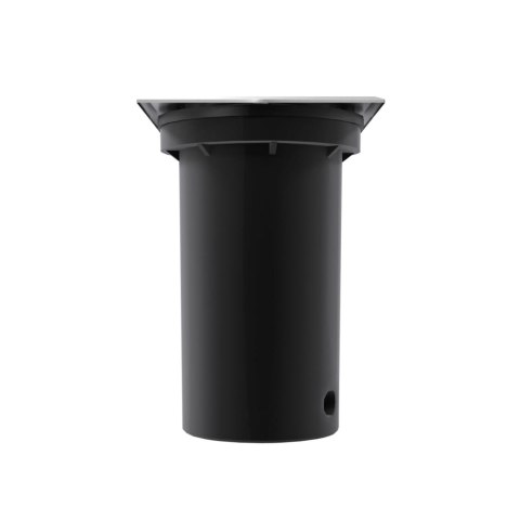 Lampy najazdowe, 3 szt., kwadratowe