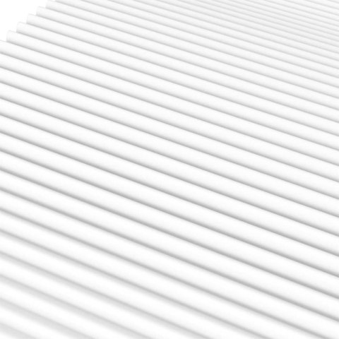 Sofa z materacem do spania, żółta, 90x200 cm, aksamit