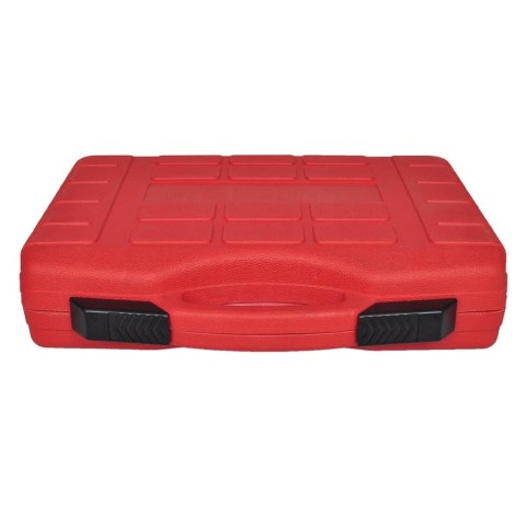 22-częściowy zestaw do usuwania koła pasowego alternatora