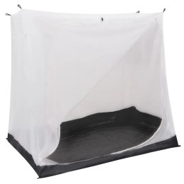 Uniwersalny namiot wewnętrzny, szary, 200x135x175 cm