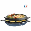 Elektryczny Grill Tefal RE310401 1050W 1050 W