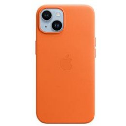 Pokrowiec na Komórkę Apple MPP83ZM/A iPhone 14 Pomarańczowy