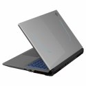 Laptop PcCom Revolt 4060 17,3" Intel Core i7-13700H 16 GB RAM 1 TB SSD Nvidia Geforce RTX 4060 Qwerty Hiszpańska