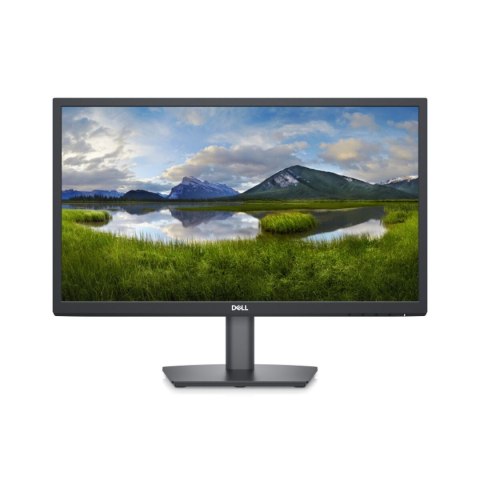 Monitor Dell E2223HV LED Full HD 22"