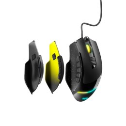 Myszka do Gry Energy Sistem Gaming Mouse ESG M5 Triforce RGB