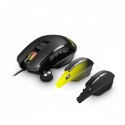 Myszka do Gry Energy Sistem Gaming Mouse ESG M5 Triforce RGB