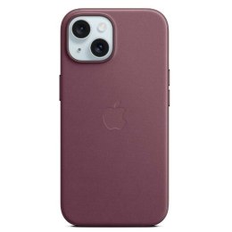 Pokrowiec na Komórkę Apple Bordeaux Apple iPhone 15 Plus