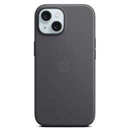 Pokrowiec na Komórkę Apple Czarny iPhone 15