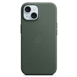 Pokrowiec na Komórkę Apple Kolor Zielony Apple iPhone 15 Plus