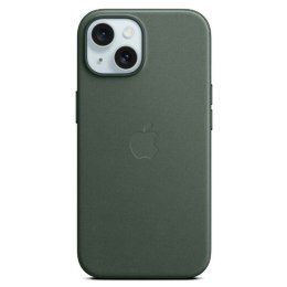 Pokrowiec na Komórkę Apple Kolor Zielony Apple iPhone 15