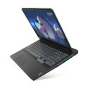 Laptop Lenovo Gaming 3 15IAH7 15,6" i7-12650H 16 GB RAM 512 GB SSD NVIDIA GeForce RTX 3050 Qwerty Hiszpańska