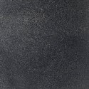 Capi Owalna donica Waste Smooth, 35x34 cm, szara