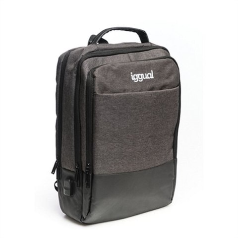 Torba na Laptopa iggual IGG317747 15,6" 15"